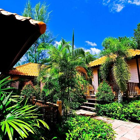 Ricci House Resort Koh Lipe Exterior foto