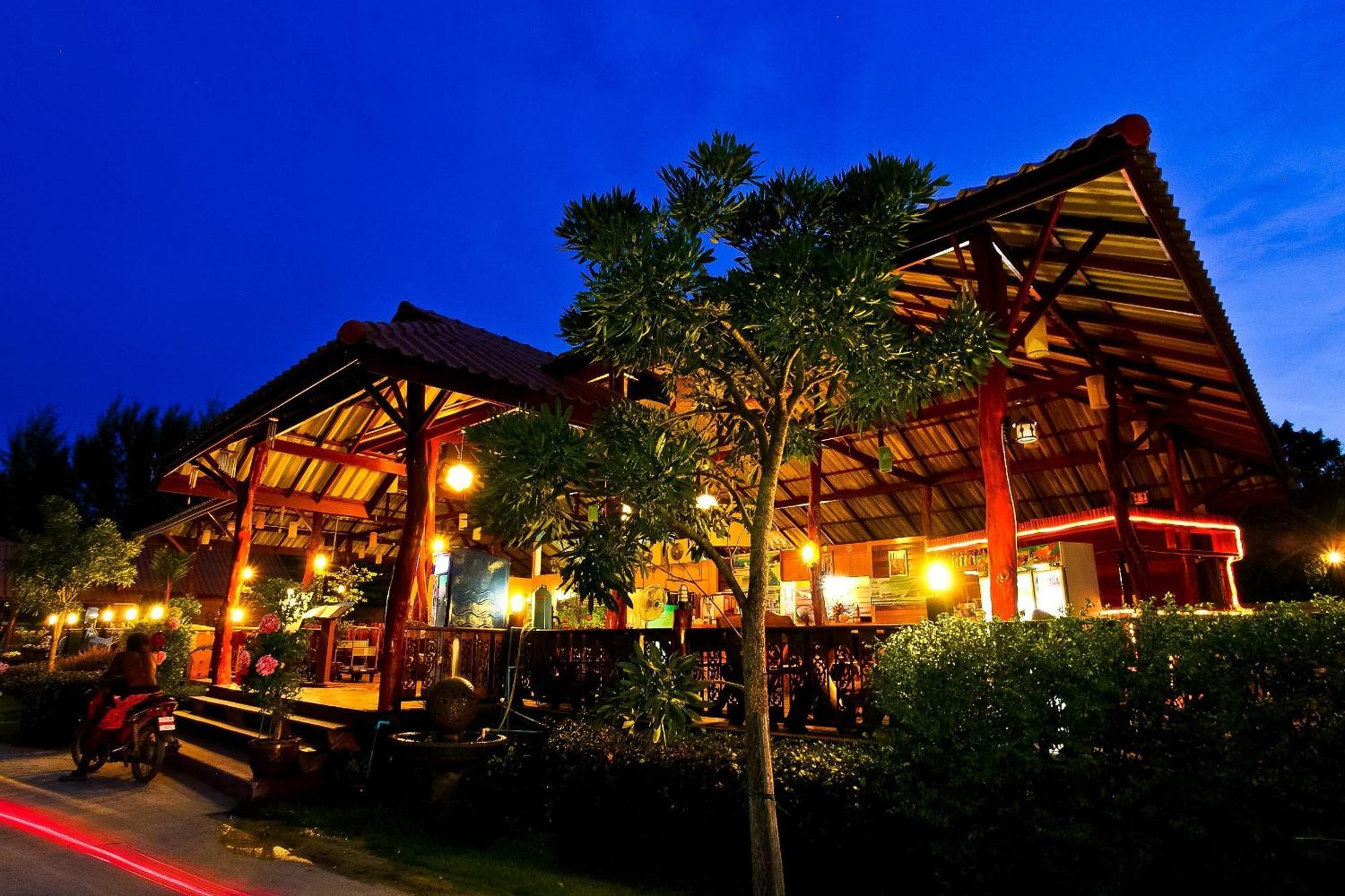 Ricci House Resort Koh Lipe Exterior foto