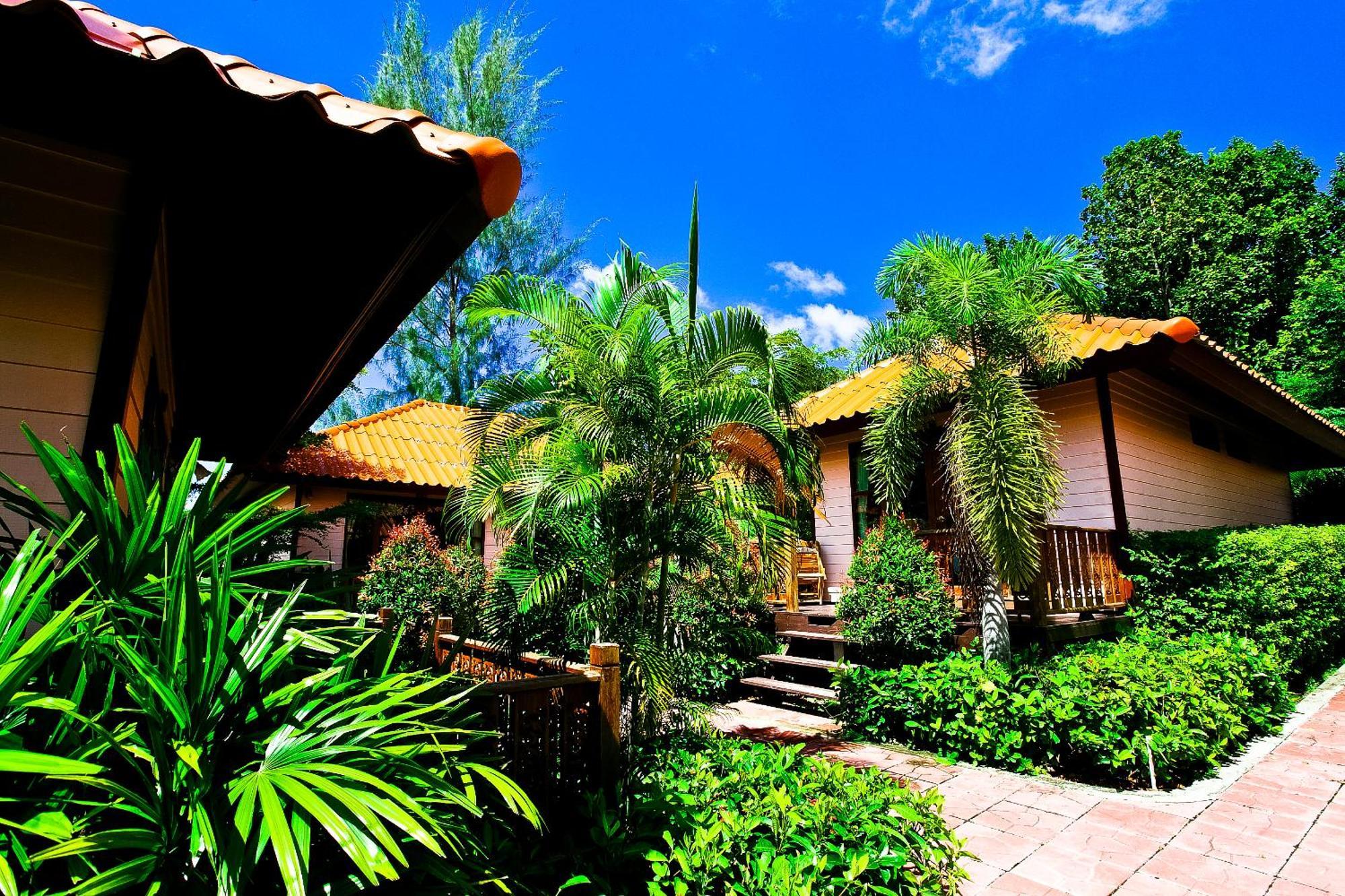 Ricci House Resort Koh Lipe Exterior foto